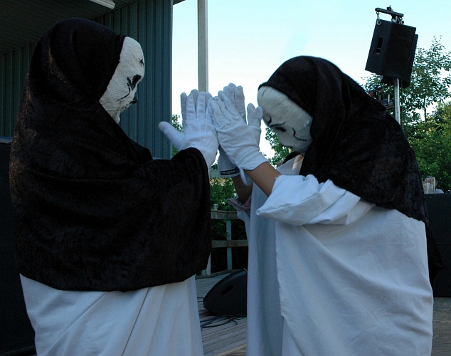 050618_088.jpg - Dansuppvisning av Salvadoransk Mytologi