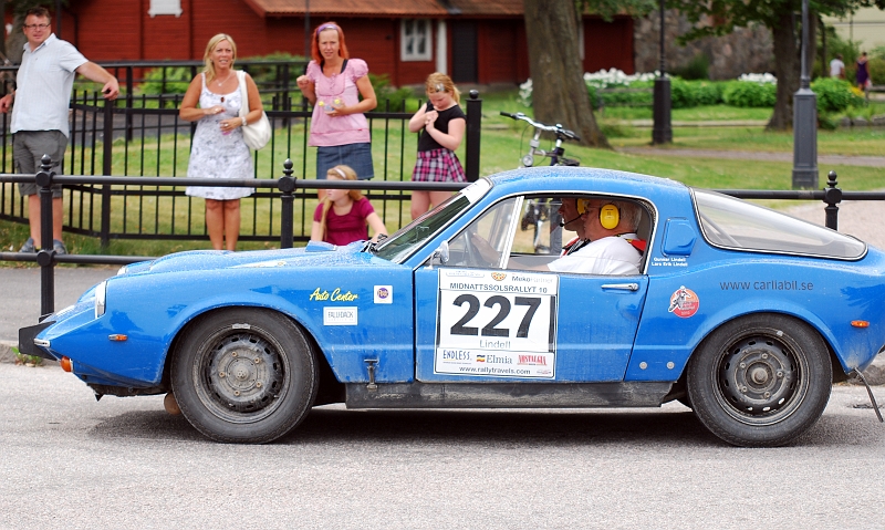 2010_0717_00-16.JPG - Nr.227 Gunnar Lindell och Lars Erik Lindell Rasbo MK, SAAB Sonett II V4