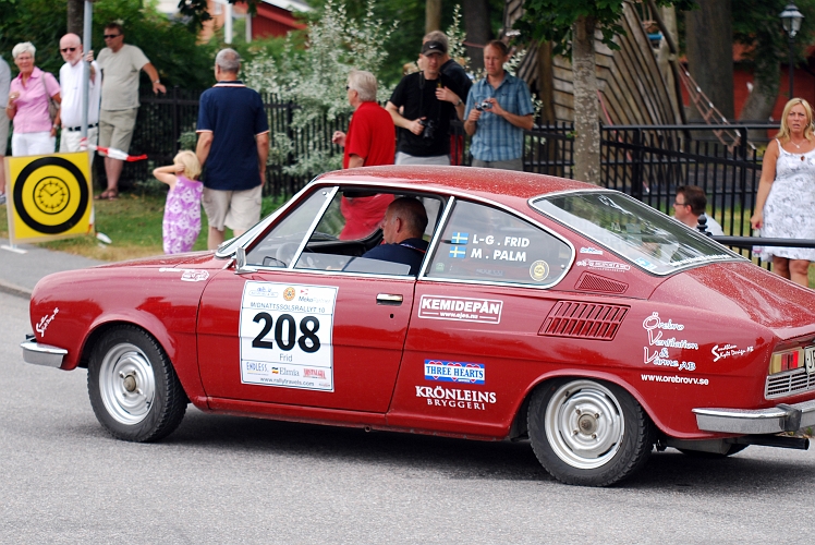 2010_0717_00-22.JPG - Nr.208 Lars-Göran Frid och Morgan Palm SMK Örebro, Skoda 110R