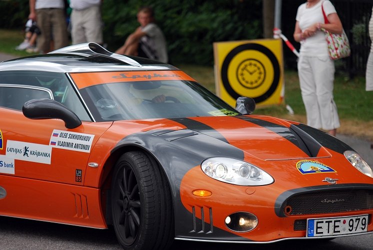 2010_0717_01-17.JPG - Spyker utom tävlan