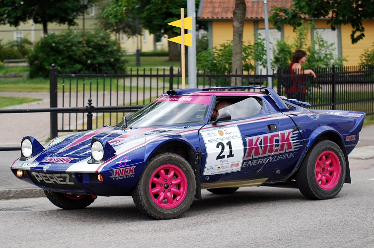 2010_0717_01-20.JPG - Nr.21 Steve Perez och Staffan Parmander Matlock Motor Club, Lancia Stratos