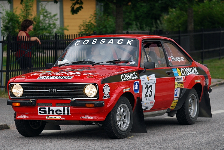 2010_0717_01-21.JPG - Nr.23 Andrew Siddall och Colin Thompson, Ford Escort RS 1800