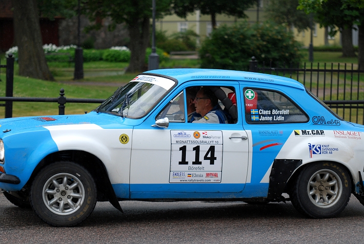 2010_0717_01-39.JPG - Nr.114 Claes Börefelt och Jahn-Eber Lidin Norrahammars MK, Ford Escort RS 2000