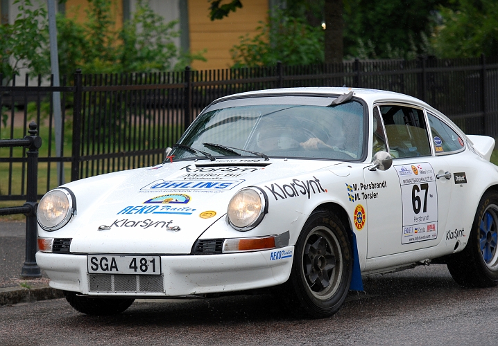 2010_0717_01-58.JPG - nr.67 Mikael Persbrandt och Martin Torsler KAK, Porsche 911 Carrera RS