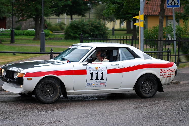2010_0717_01-64.JPG - Nr.111 Bengt Lundström och Göran Andersson SSMK, Toyota Celica
