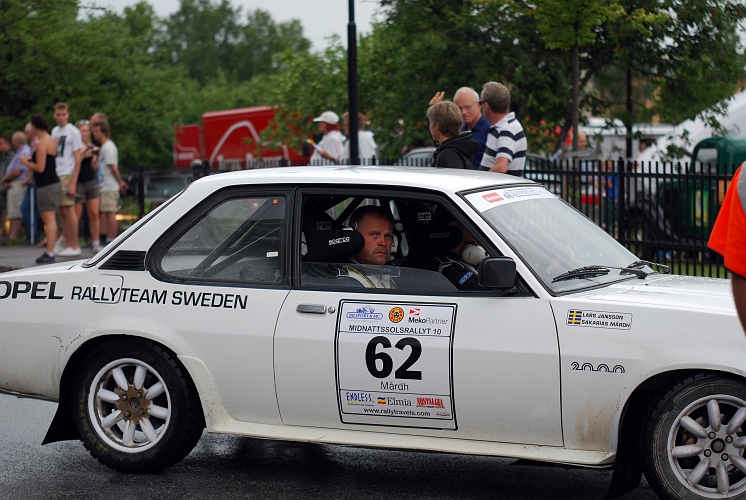2010_0717_01-68.JPG - Nr.62 Sakarias Mårdh och Lars Jansson Norrköpings MK, Opel Ascona B