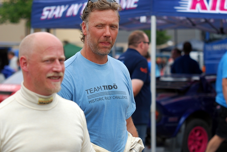 2010_0717_02-05.JPG - Mikael Persbrandt och Martin Torsler