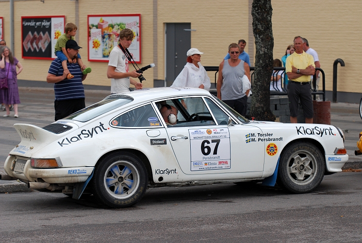 2010_0717_03-17.JPG - Nr.67 Mikael Persbrandt och Martin Torsler, Porsche 911 Carrera RS