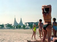 badstrand006  Soldyrkare 2