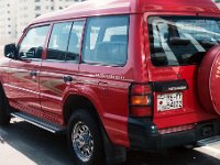 bilar011  Mitsubishi