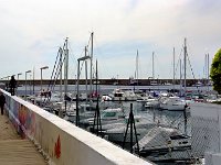 landskap005  Fritidsbåtar