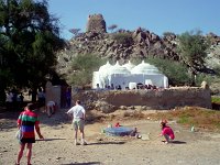 tur011  En vit moské