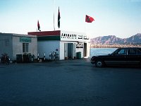 03  Bensinstation i Oman