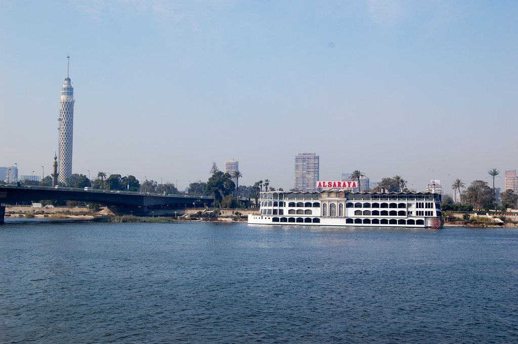 Kairo 26