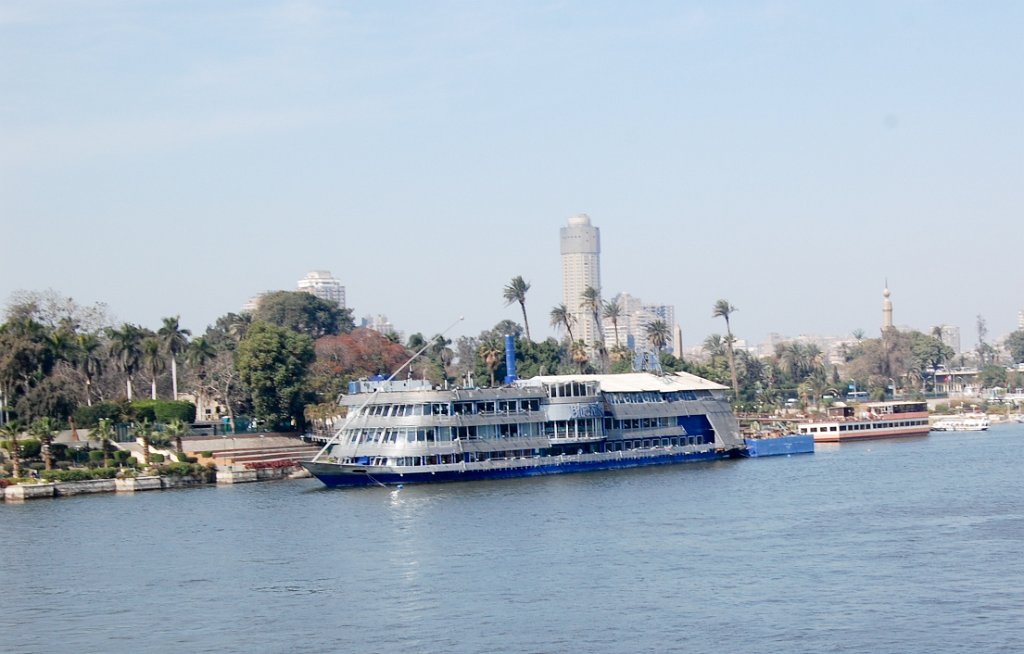 Kairo 31