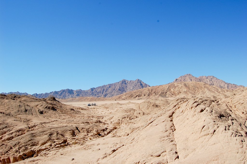 Sinai 11