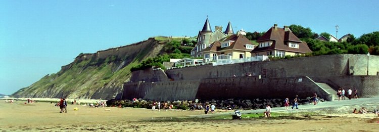 Arromanches 04