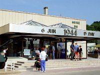 Arromanches 01