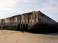 Arromanches 02