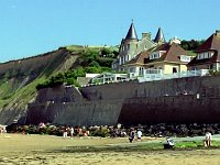 Arromanches 04