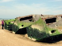 Arromanches 05