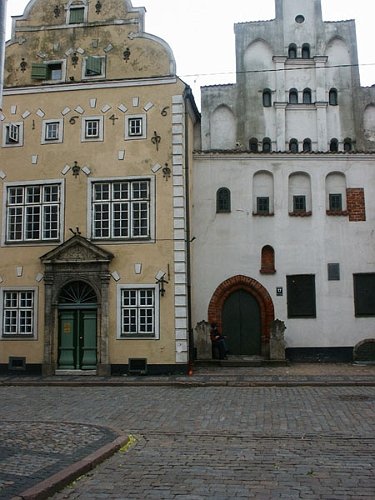 Riga 14