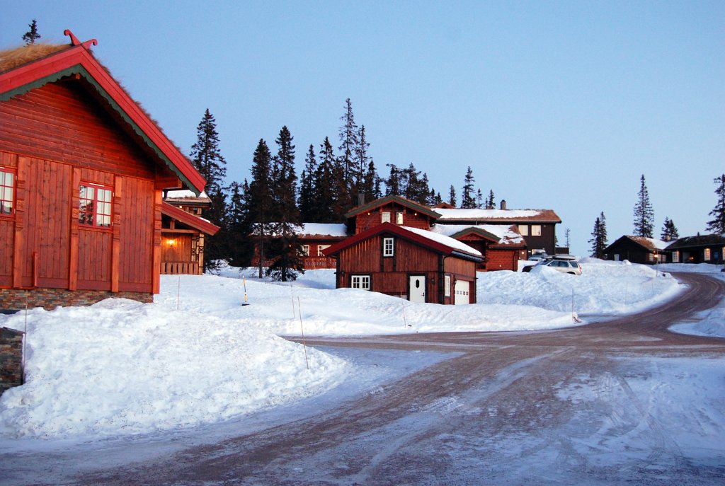 Trysil-2009 09