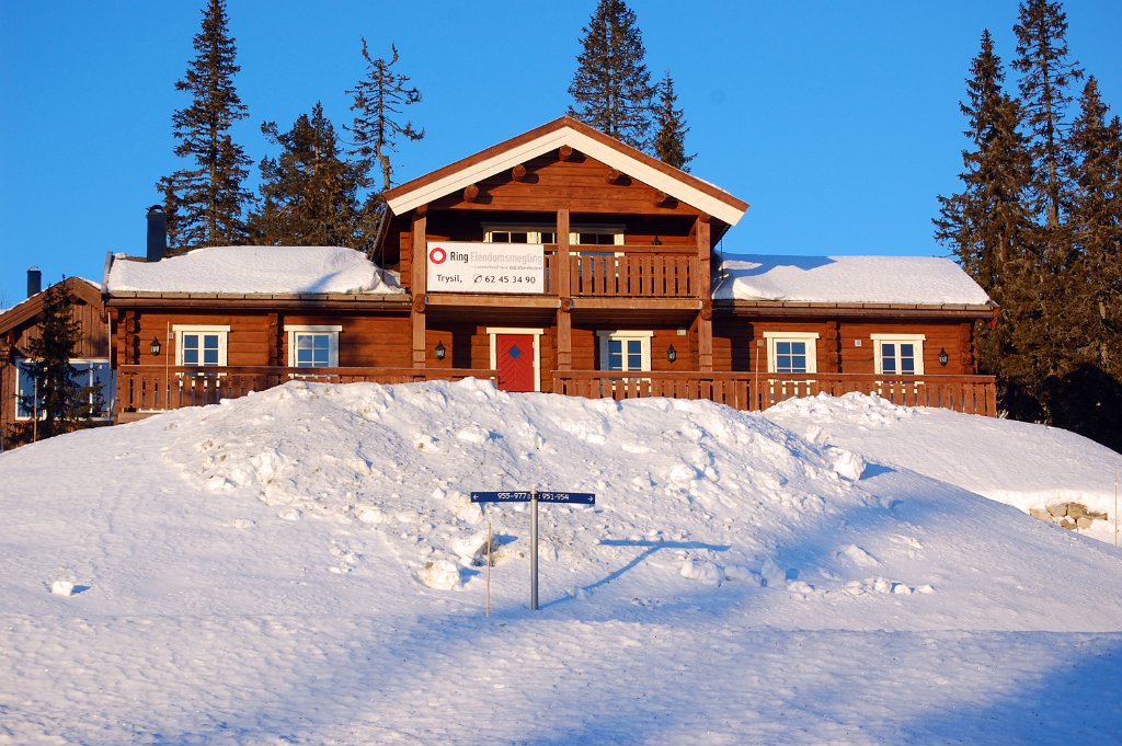 Trysil-2009 18
