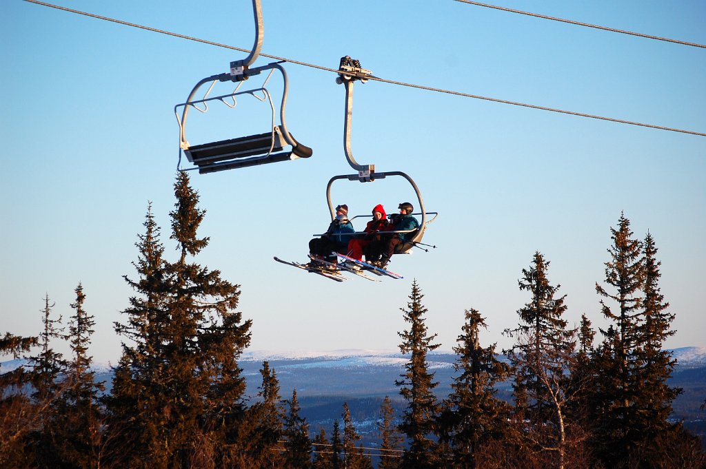 Trysil-2009 22