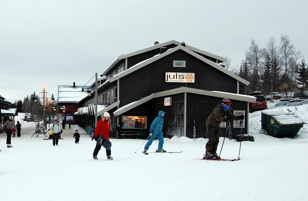Trysil-2009 60