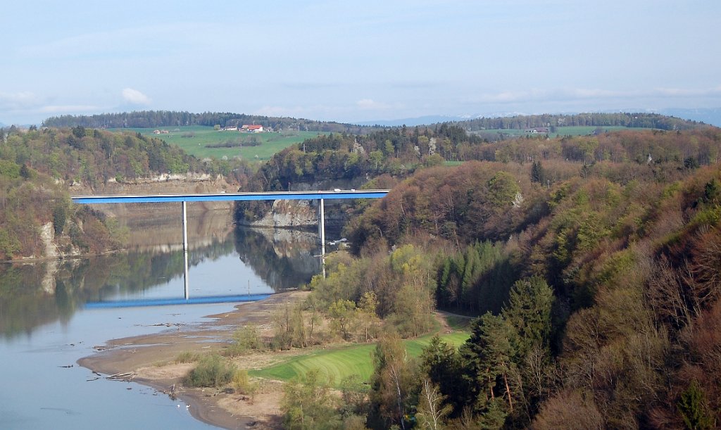Basel Geneve Train 30