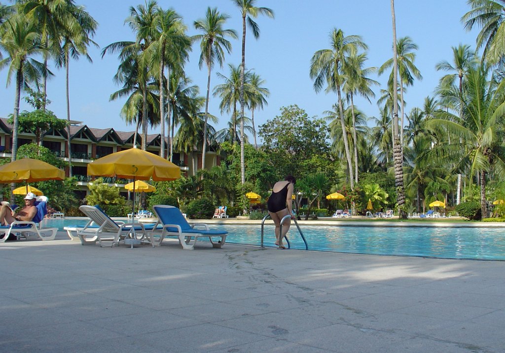 Duangjitt Resort 022