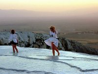 Pamukkale