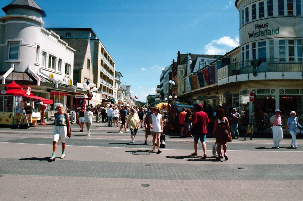 Westerland 08