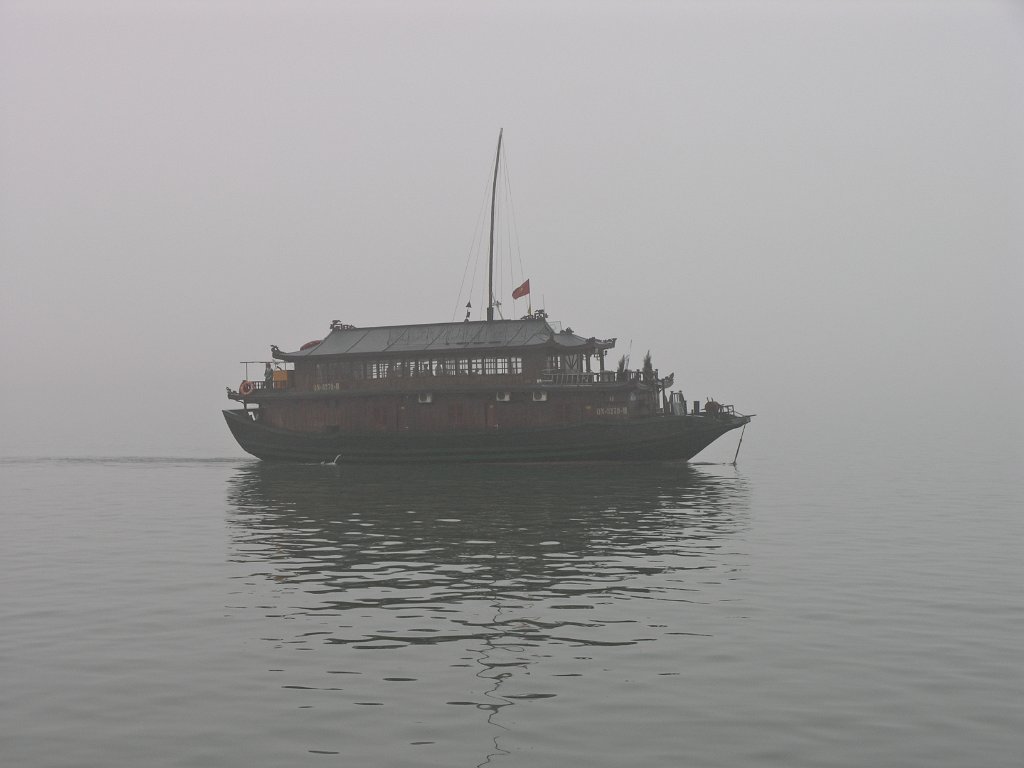 HaLongBay 01