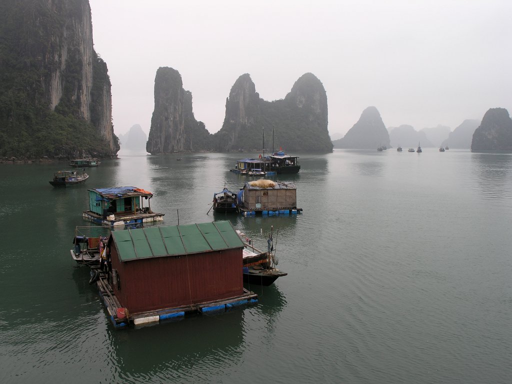 HaLongBay 50