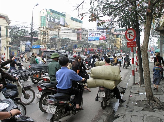 Hanoi gata trafik-07