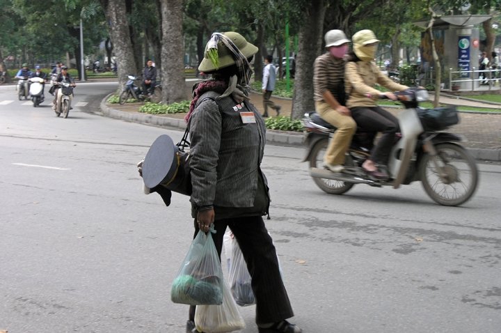 Hanoi gata trafik-10