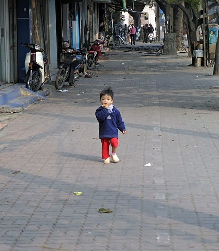 Hanoi gata trafik-22