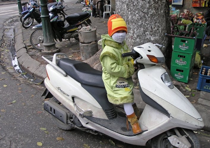 Hanoi gata trafik-26