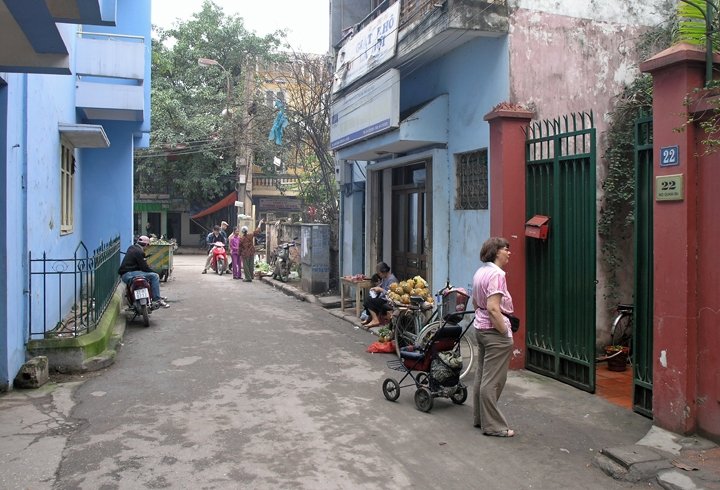 Hanoi gata trafik-27