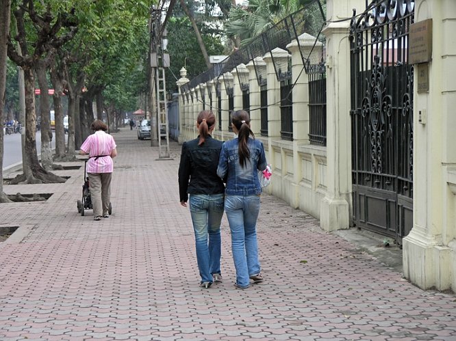 Hanoi gata trafik-28