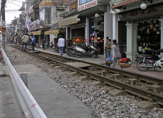 Hanoi gata trafik-30