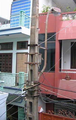 Hanoi hus byggnader-01