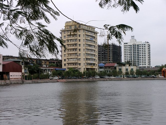 Hanoi hus byggnader-04