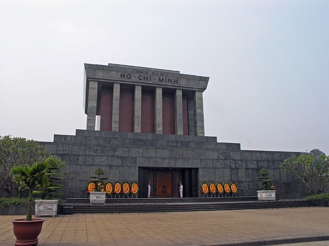 Hanoi hus byggnader-06