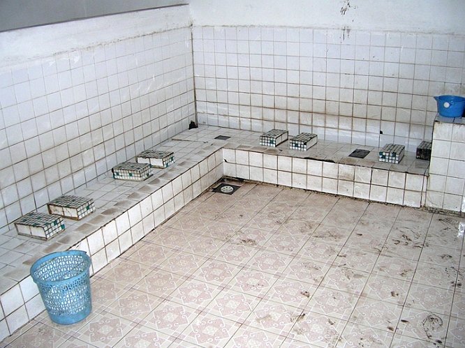 Hanoi hus byggnader-16