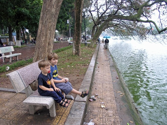 Hanoi parker monument-05