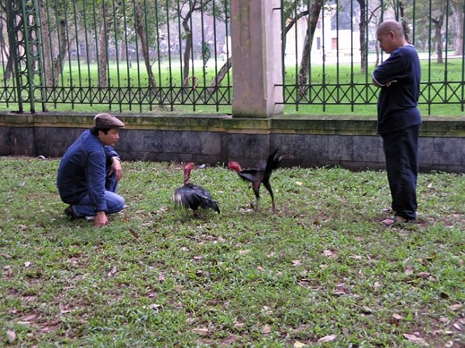 Hanoi parker monument-07