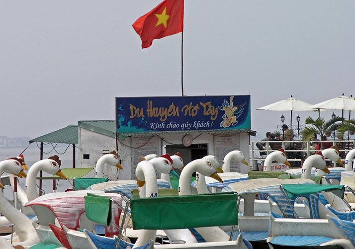 Hanoi parker monument-14